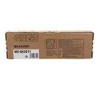 Sharp MXB42GT1 - Noir - original - cartouche de toner