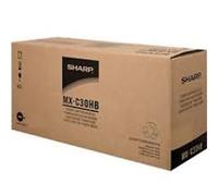 Sharp MX-C30HB Collecteur de toner 8000 pages