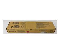 Sharp MXC38GTM - Magenta - original - cartouche de toner - pour Sharp MX-C310, MX-C310F, MX-C310FX, MX-C311, MX-C380, MX-C381, MX-C381FX