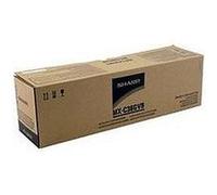 Sharp MXC38GVB - Noir - original - cartouche de développeur - pour Sharp DX-C310, DX-C311, DX-C400, DX-C401, MX-C310, MX-C311, MX-C380, MX-C381 Noir G