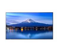 Sharp/NEC MultiSync P656 Monitor Videowall 64.5" 4K Ultra HD LED IPS Nero