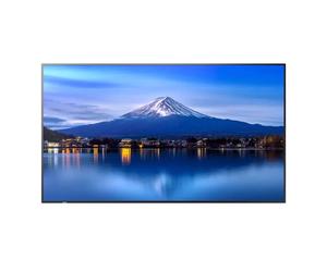 Sharp/NEC MultiSync P656 Monitor Videowall 64.5" 4K Ultra HD LED IPS Nero