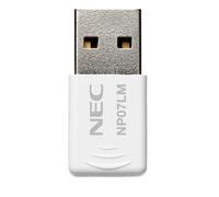 SHARP NEC NP05LM2 Adaptateur Réseau NP07LM Wi-Fi