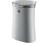 Sharp UA-PF40E-W Purificateur d'air Blanc