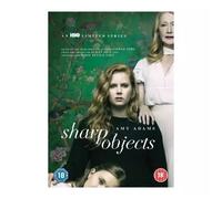 Sharp Objects [18] Dvd