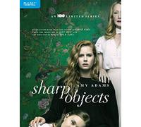 Sharp Objects (2 Blu-Ray) [Edizione: Stati Uniti] [Import]