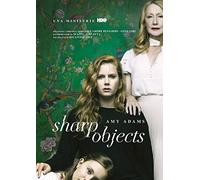 Sharp Objects (2 DVD) [Import]