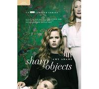 Sharp Objects