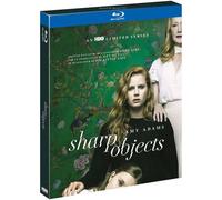 Sharp Objects – Blu-ray – Warner Bros.