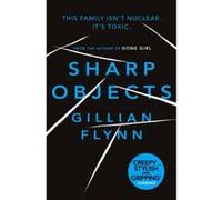 Sharp Objects: A major HBO & Sky Atlantic Limited Series starring Amy Adams, from the director of BIG LITTLE LIES, Jean-Marc Vallée