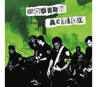 Sharp Objects - Molotov Solution [Import]