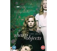 Sharp Objects [Region 2]