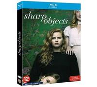 Sharp Objects - Blu-Ray
