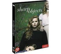 Sharp Objects Saison 1 DVD E