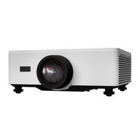 Sharp P601Q Projecteur pour grandes salles 6000 ANSI lumens DLP UHD 4K (3840x2160) Blanc