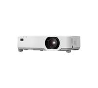 Sharp P621U Vidéoprojecteur, 1920 x 1200 WUXGA, 6200 Lumen