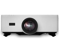 Sharp P721Q Large Venue Projector 7200 Lumen ANSI DLP UHD 4K (3840x2160) 3D White