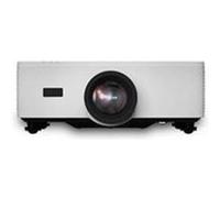 Sharp Vidéoprojecteur P721Q-W – 4K UHD (3840 x 2160) – 7200 lumens