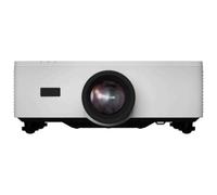 Sharp P721Q Projecteur Laser 4K UHD 7200 lm Blanc