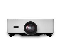 Sharp P721Q Projector 7200 ANSI lumens DLP UHD 4K (3840x2160) Compatibilité 3D Blanc
