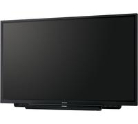 Sharp PN-65TH1 65" Display tactile