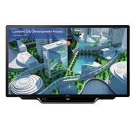 Sharp PN-85TH1 85" Display tactile