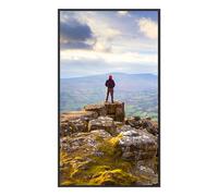 Sharp PN-E439, Écran plat de signalisation numérique, 109,2 cm (43'), LCD, 3840 x 2160 pixels, 16/7 60006181