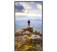 Sharp PN-E439 Écran plat de signalisation numérique 43" LCD 350 cd/m² 4K Ultra HD Noir 16/7