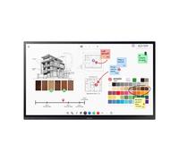 Sharp PN-LA752 Écran interactif Big Pad de 75 pouces pour les environnements de conférence professionnels