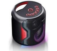 Sharp 2.1 Party Bluetooth Speaker Noir