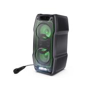 Sharp PS-931 Système De Son Pour Fête Bluetooth Portable Sans Fil
