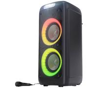Sharp PS-949 XPARTY STREET BEAT Système karaoké avec microphone