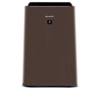 SHARP PURIFICATEUR D'AIR UA-HD40E-T TORTUE - Filtre Hepa PlasmaCluster 216 M3