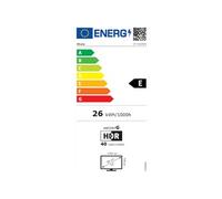 QLED 40HF3765E 102 cm 2025
