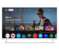 Sharp QLED 40HF3765E avec Google TV intégré