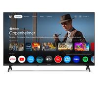 Sharp Téléviseur QLED 50HP5765E – 127 cm (2025) – Noir B
