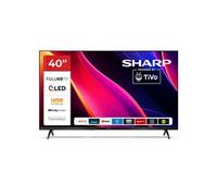 Sharp Téléviseur QLED Full HD 40HE3745E 101 cm
