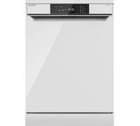 Lave vaisselle pose libre largeur 59.8 cm