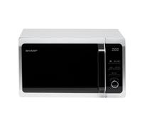 SHARP R-243S - Micro-ondes 20L