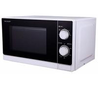 Sharp R-600IN Four à micro-ondes avec grill 20 litres 1000 W