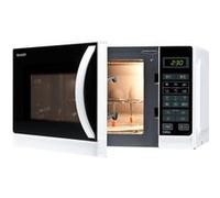 SHARP; Micro-ondes R642WW
