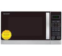 Sharp R-742WW Micro-ondes Gril 25 litres - Blanc