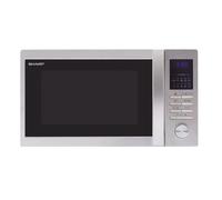 Four à micro-ondes gril combiné R822STWE