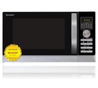 Micro-ondes SHARP R 843 INW - Garantie 2ans