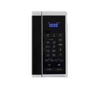 Sharp R270W - Four micro-ondes monofonction - pose libre - 20 litres - 800 Watt