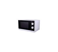 Sharp R600INW Micro-ondes avec Grille 20 Litres 1000W Blanc