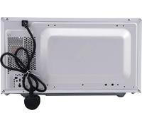 Sharp R670W Micro-ondes Plan de travail Micro-ondes solo 20 l 800 W Blanc (R670W)