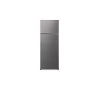 Réfrigérateur combiné 54 cm 213l statique silver SJFTB01ITXSE