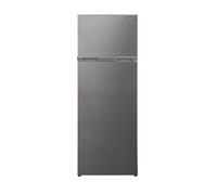 Sharp Réfrigérateur Combiné 54cm 213l Nanofrost Silver SJFTB01ITXSD-EU2