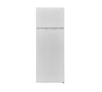 Sharp - Réfrigérateur combiné 54cm 213l nanofrost SJFTB01ITXWD